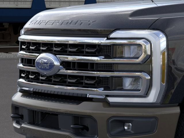 2026 Ford F-250SD F-250® King Ranch®