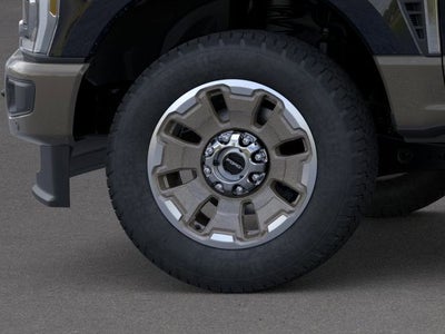 2026 Ford F-250SD F-250® King Ranch®