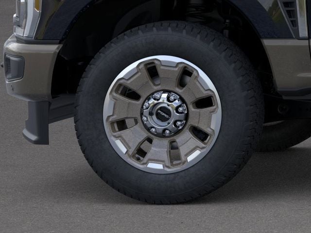 2026 Ford F-250SD F-250® King Ranch®