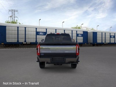 2026 Ford F-250SD F-250® King Ranch®