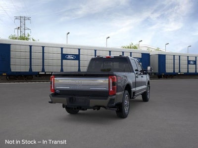 2026 Ford F-250SD F-250® King Ranch®