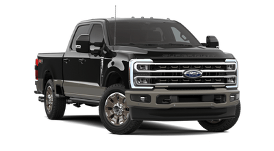 2026 Ford F-250SD F-250® King Ranch®