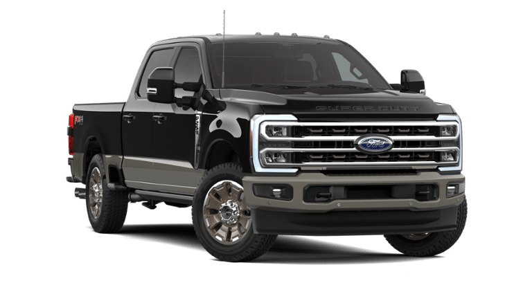 2026 Ford F-250SD F-250® King Ranch®