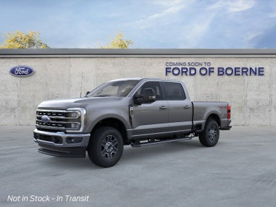 2026 Ford F-250SD F-250® Lariat®