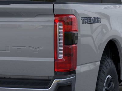 2026 Ford F-250SD F-250® Lariat®