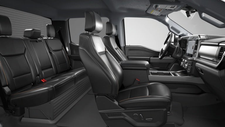 2026 Ford F-250SD F-250® Lariat®