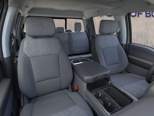 2026 Ford F-250SD F-250® XLT