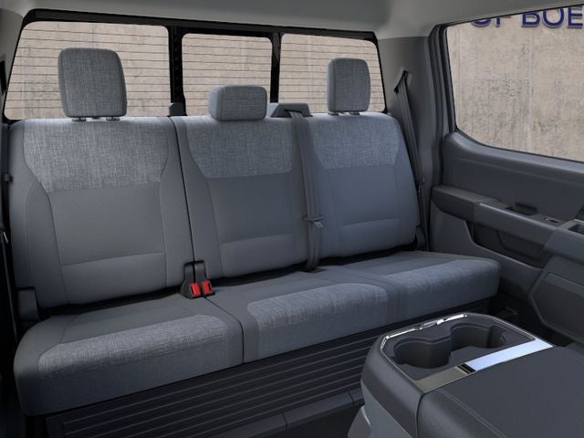 2026 Ford F-250SD F-250® XLT