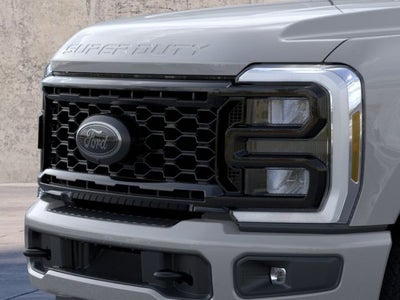2026 Ford F-250SD F-250® XLT