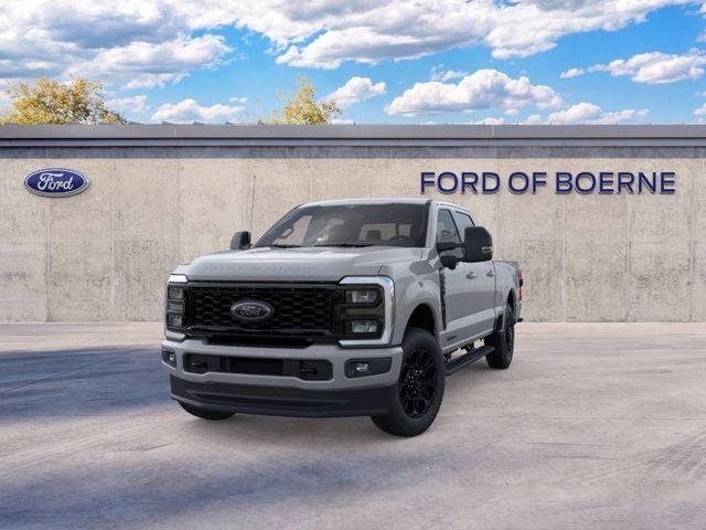 2026 Ford F-250SD F-250® XLT