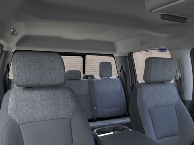 2026 Ford F-250SD F-250® XLT