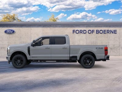 2026 Ford F-250SD F-250® XLT
