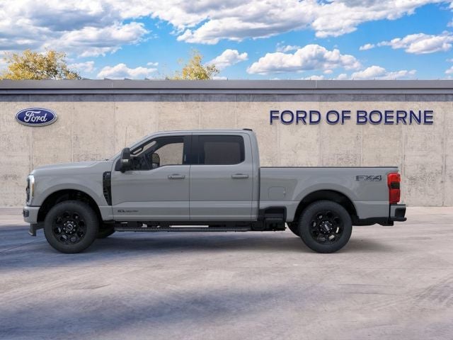 2026 Ford F-250SD F-250® XLT