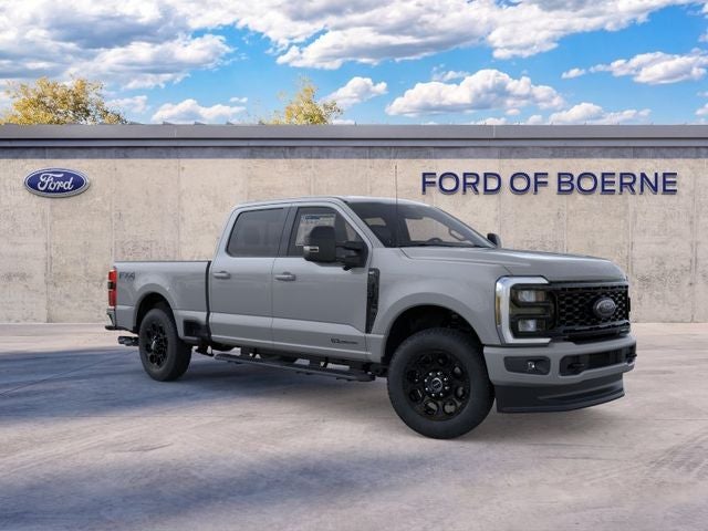 2026 Ford F-250SD F-250® XLT