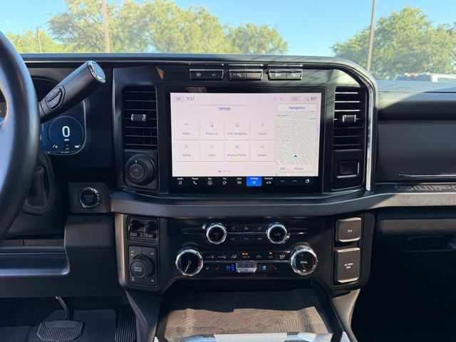 2024 Ford F-250SD Platinum