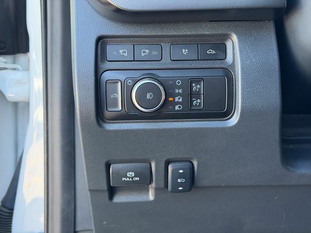2024 Ford F-250SD Platinum
