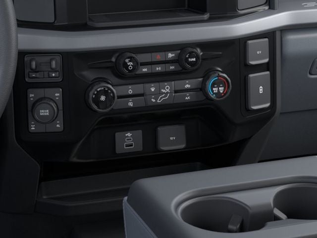 2026 Ford F-250SD F-250® XL