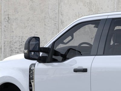 2026 Ford F-250SD F-250® XL