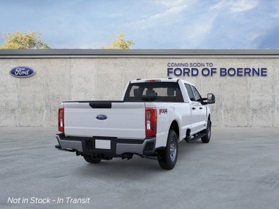 2026 Ford F-250SD F-250® XL