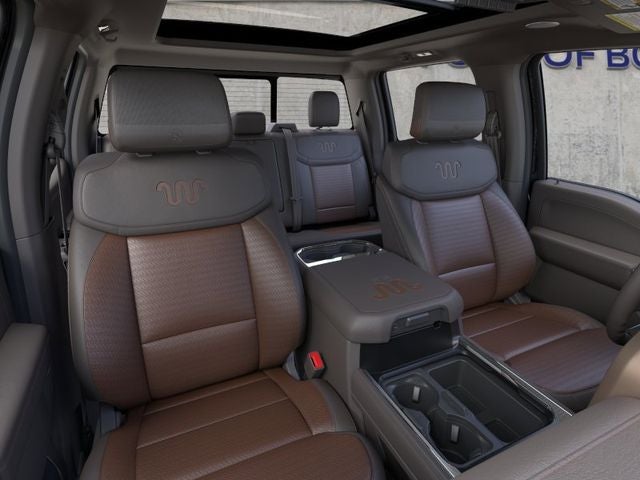 2026 Ford F-250SD F-250® King Ranch®