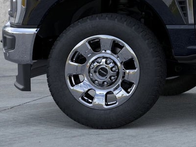 2026 Ford F-250SD F-250® King Ranch®