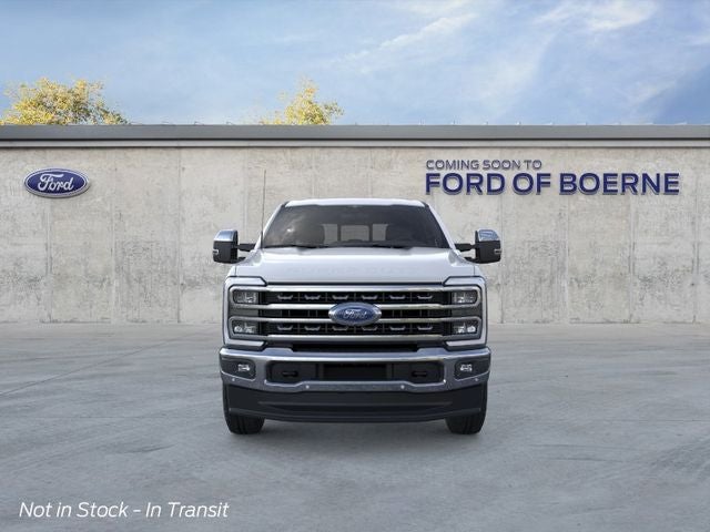 2026 Ford F-250SD F-250® Lariat®
