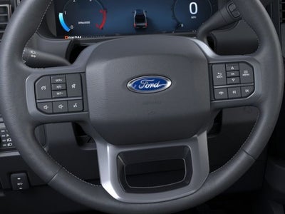 2026 Ford F-250SD F-250® Lariat®