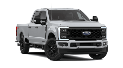 2026 Ford F-250SD F-250® XL