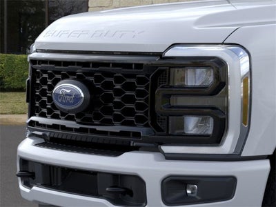 2026 Ford F-250SD F-250® XL