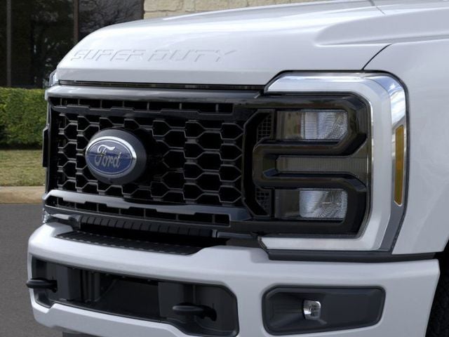 2026 Ford F-250SD F-250® XL
