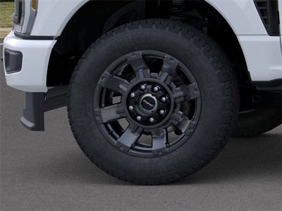 2026 Ford F-250SD F-250® XL