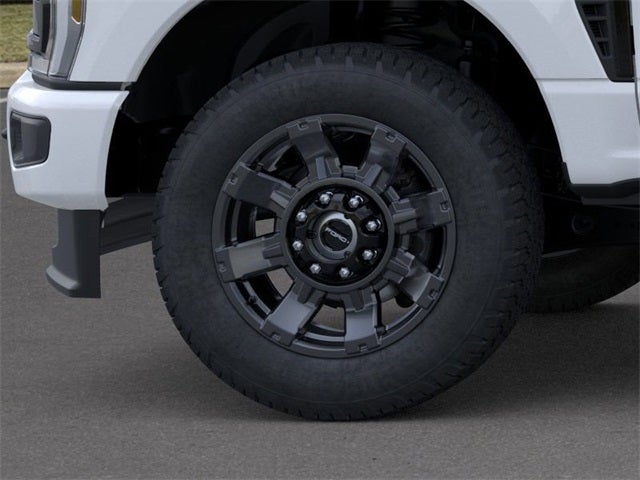 2026 Ford F-250SD F-250® XL