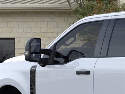 2026 Ford F-250SD F-250® XL