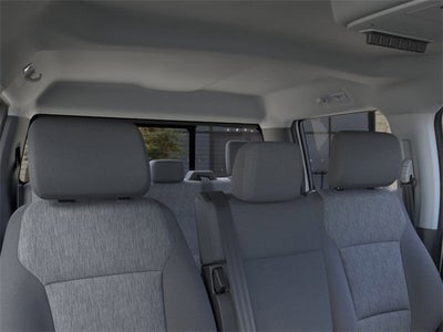 2026 Ford F-250SD F-250® XL