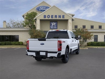 2026 Ford F-250SD F-250® XL