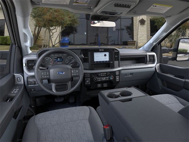 2026 Ford F-250SD F-250® XL