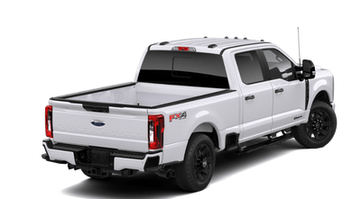 2026 Ford F-250SD F-250® XL