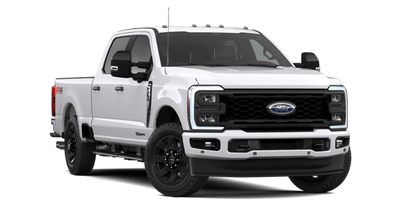 2026 Ford F-250SD F-250® XL