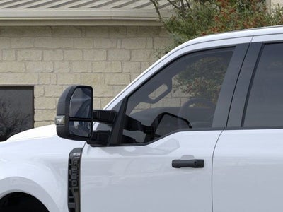 2026 Ford F-250SD F-250® XL