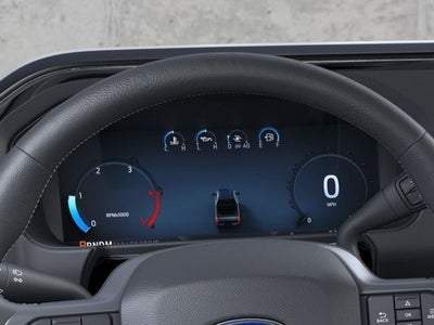 2026 Ford F-250SD F-250® Lariat®
