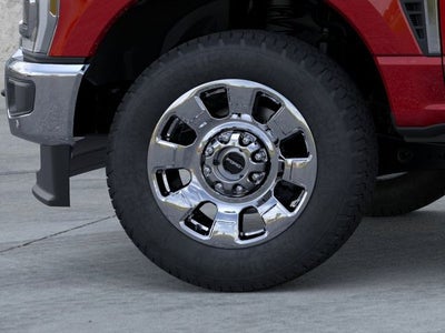 2026 Ford F-250SD F-250® Lariat®