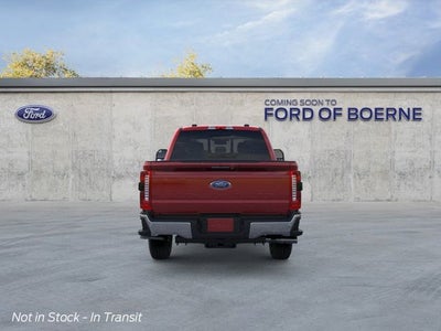2026 Ford F-250SD F-250® Lariat®