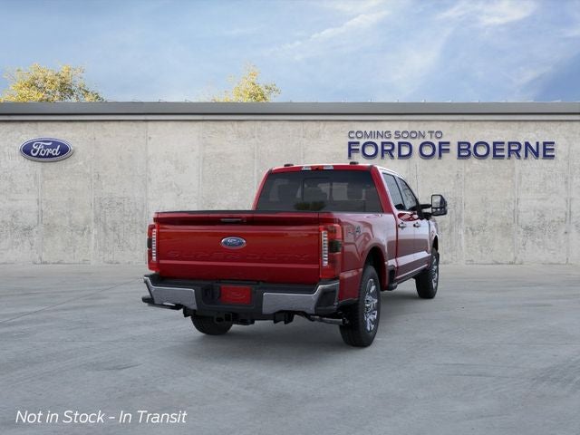 2026 Ford F-250SD F-250® Lariat®