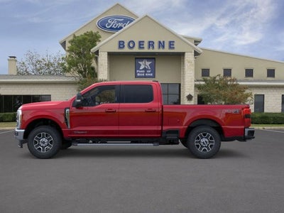 2026 Ford F-250SD F-250® Lariat®