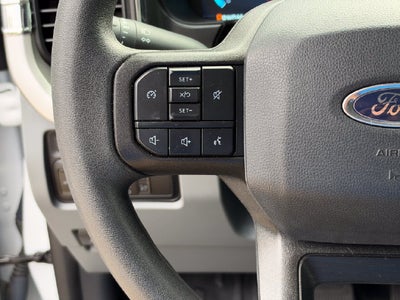 2024 Ford F-250SD XLT