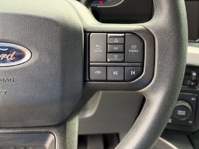 2024 Ford F-250SD XLT