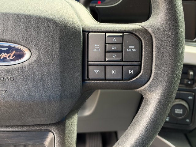 2024 Ford F-250SD XLT
