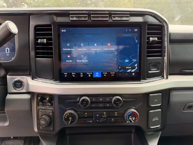2024 Ford F-250SD XLT