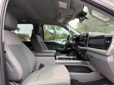 2024 Ford F-250SD XLT