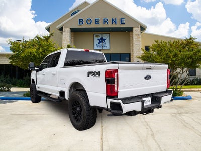 2024 Ford F-250SD XLT